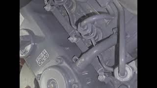 2016 Kubota D782 Self Contained Engine Test Run Ebay Video (782 Hrs)