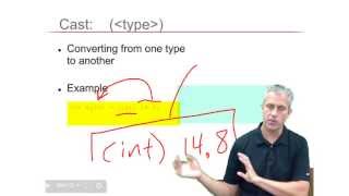 ME430 Casting to avoid integer operation errors