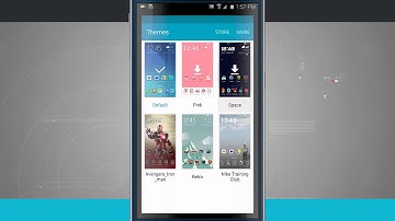 Samsung Galaxy S6 Tips - Customizing the Home Screens