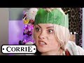 Sinead Gets Fed Up of Daniel's Controlling Behaviour | Coronation Street