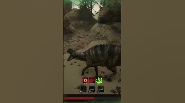 WS KILLERS , Lambeo Gameplay | Path Of Titans