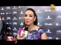 زي أفلام في مهرجان الخليج السينمائي 2012 