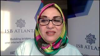 Virtual Jewish Muslim Iftar