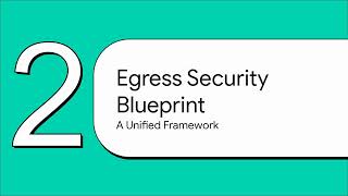 Architecting multi-cloud egress firewall policies
