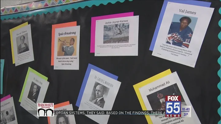 Kids Who Care: Oak View students highlight favorit...
