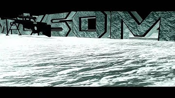 New Intro: Made by LegiionHD GFX