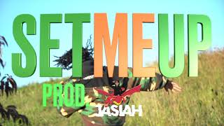 PHREE - SETMEUP (Prod. JASIAH) [Official Music Video]