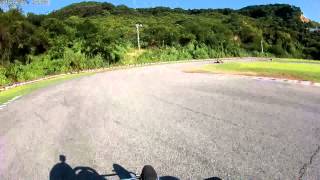 HKSDU X PTC 1st King of Racer 沙井決賽 20150628 (已剪接版)