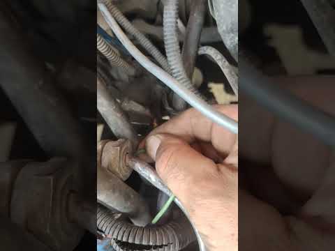 Сгорает предохранитель ЭБУ 2109 Ваз. Неисправность в проводе идущем от форсунок