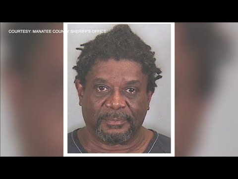 Florida man who tried to get ballot for dead wife charged with fraud