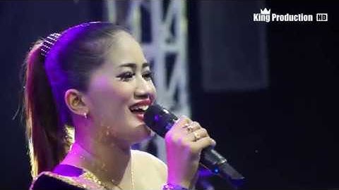 Bubur Abang Bubur Putih voc Ita dk feat ana andriani-Live Show BAHARI Desa Rawa Gempol Kulon