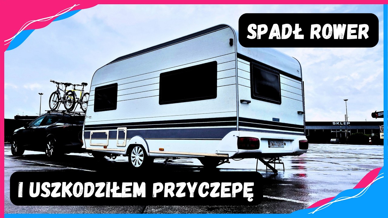 Do NIEMIEC na KEMPING Knaus Campingpark Lubben