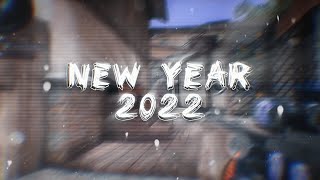 NEW YEAR 2022 ft. (S E M P, 6lack ice, DRESSCOD, BROOKLYN, F1sTen?) ФРАГ МУВ, СТЕНДОФФ 2 HOLIDAY