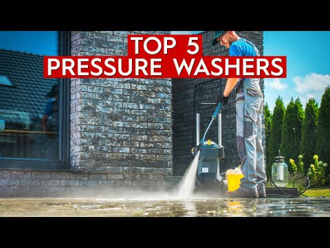 ✅-top-5:-best-pressure-washer-2020