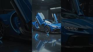 How Bugatti Cars Are Made | Inside the Amazing Bugatti Manufacturing Process 🚗🔥