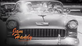 Jam Handy  S1  E3  Henry Jamison jam Handy