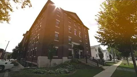 102 W Cherry Covington Virtual Tour | YOUNG AMERIC...