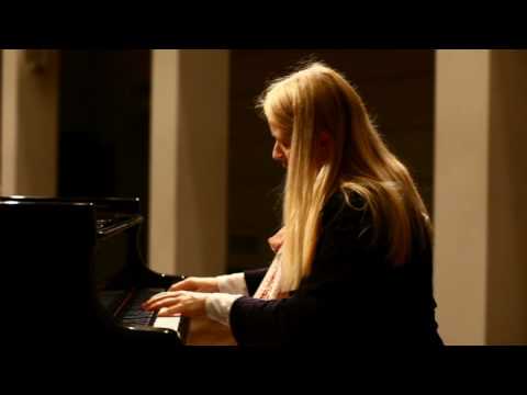 Putar Piano Sonata No. 29 in B♭ Major, Op. 106 III. Adagio Sostenuto - Valentina Lisitsa