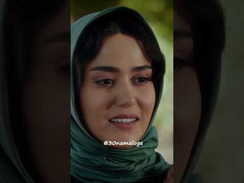 همه عمر برندارم سر از این خمار مستی که هنوز من نبودم که تو در دلم نشستی