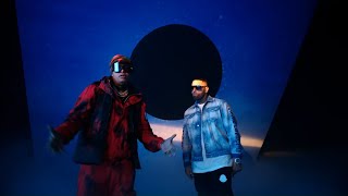 Смотреть клип Pacho El Antifeka X Nicky Jam - Triste (Video Oficial)