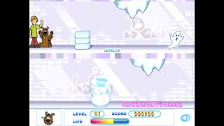 Scooby Doo Games For Kids screenshot 3