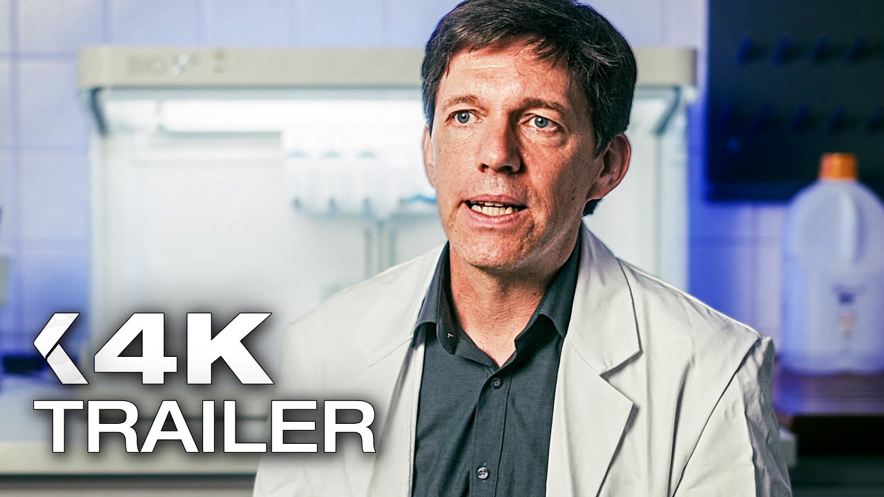 FUTURE SCIENCE Trailer German Deutsch (2026) Exklusiv