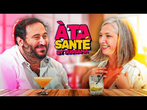 Vie de couple et business: est-ce incompatible ? (Avec Morgane Catoire) - A Ta Santé #3