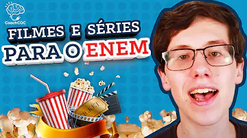 Quais filmes assistir para o Enem?