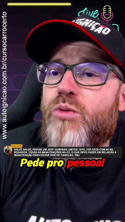 Dica essencial para donos de Compass
