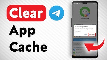 How To Clear Your Telegram Cache - Full Guide