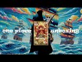 Episode 26: One Piece "The Best" Pack Opening #19 | Pain or Profit