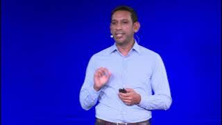 The Paradox of Not Doing | Steven D’Souza | TEDxBucharest