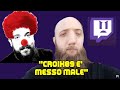 QUANDO CROIX89 ENTRO' IN LIVE DA ZEB