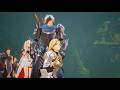 Cutscene 4K "Fail Dohalim" - Tales of Arise #jrpg #talesofarise #tales #fail #ego