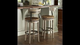 Kitchen Stools with Backs I created this video with the YouTube Slideshow Creator (https://www.youtube.com/upload) Kitchen Stools with Backs,bar stools ,