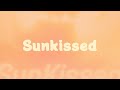 MINHO ミンホ 'Sunkissed' | 歌詞/lyrics