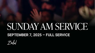 Download Lagu Bethel Church Service | Bill Johnson Sermon | Worship with David Funk, Haley Kennedy MP3 Download Lagu Bethel Church Service | Bill Johnson Sermon | Worship with David Funk, Haley Kennedy MP3