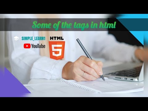 html ||  subscript & superscript || strong & Emphasis || Break & Horizontal Rule |