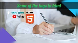 html ||  subscript & superscript || strong & Emphasis || Break & Horizontal Rule |