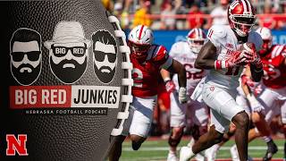 Nebraska vs Indiana RECAP: Huskers Show They Belong in Heartbreaking Loss Update