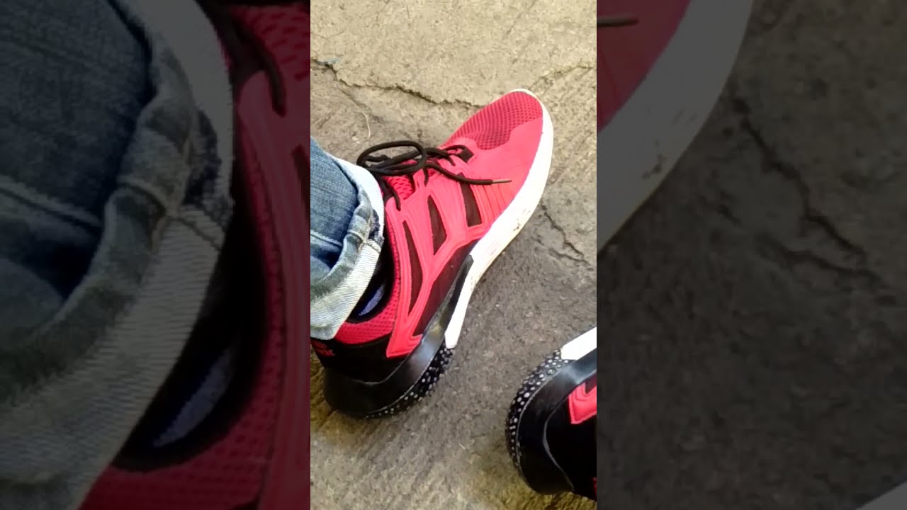 RBX Shoes From ROSS Rbx