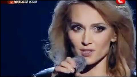 Aida Nikolaychuk - Rolling In The Deep (English subtitles)