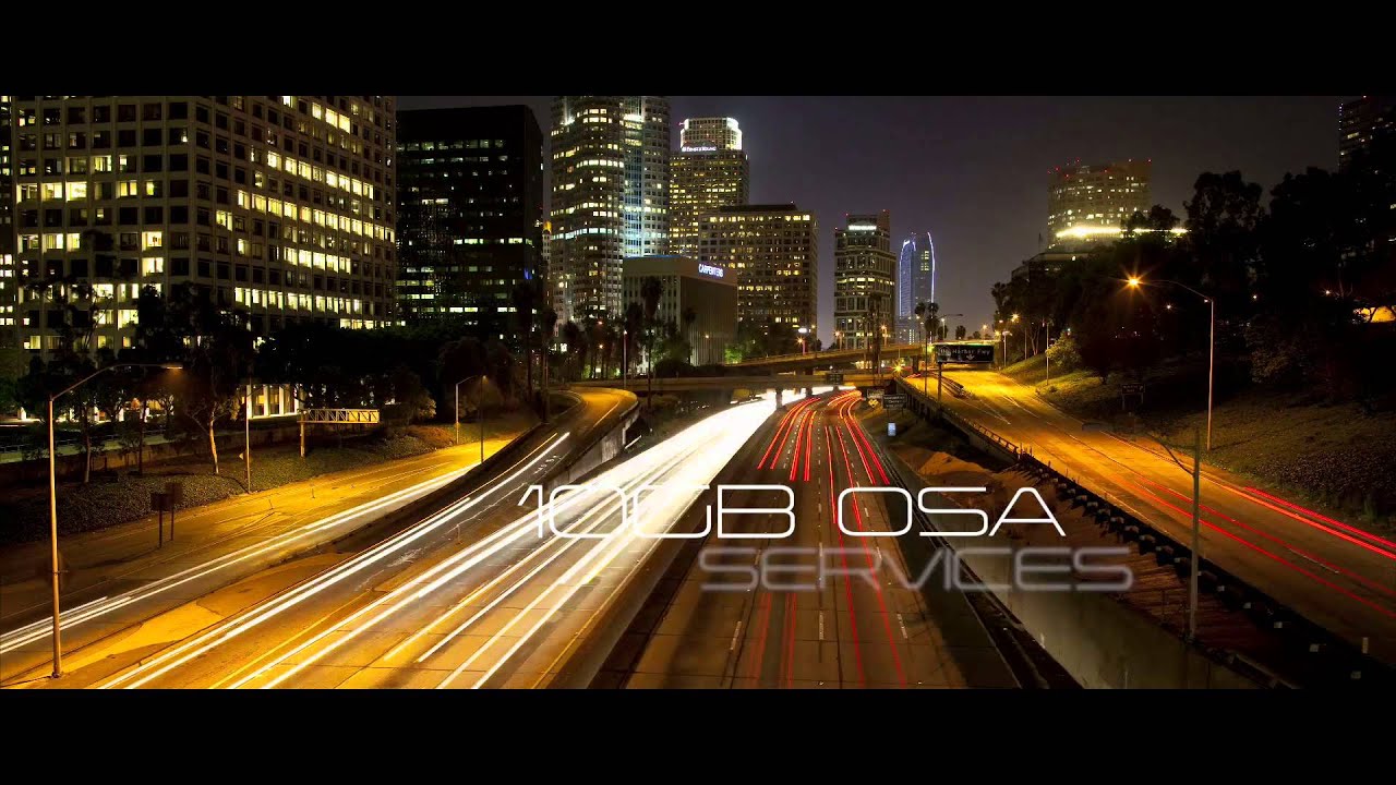 Aegis Data Centre - YouTube