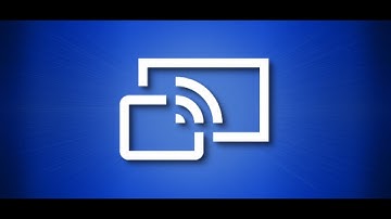 Fix the missing Connect app in Windows 10 and how to connect with a phone.