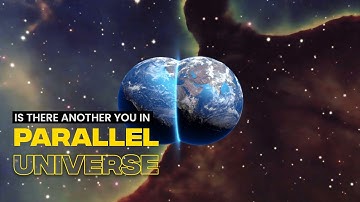 Is There Another You In Parallel Universe? | Space Mysteries | Parallel Universe | #space #nasa #iss