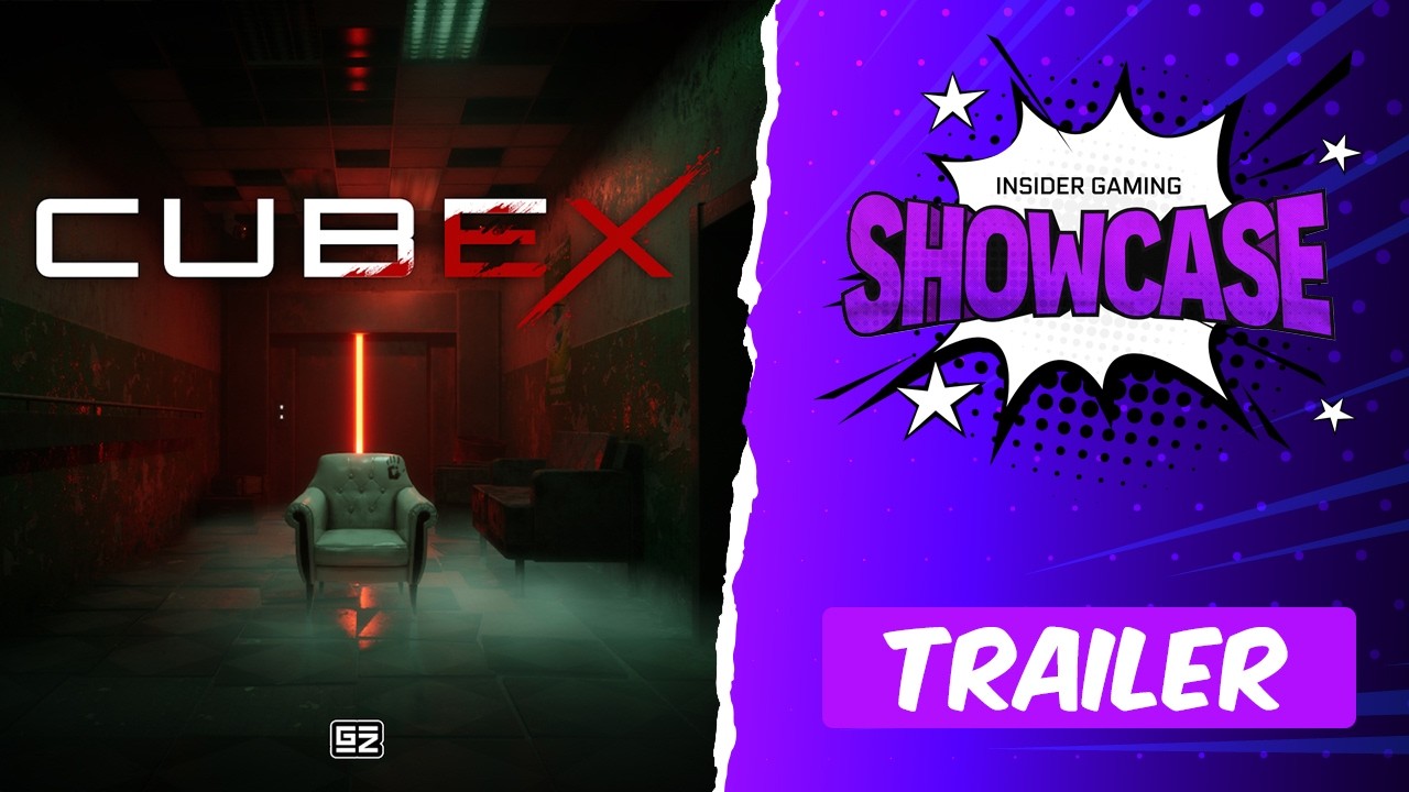 Cubex