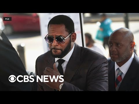 Opening statements begin in latest R. Kelly trial