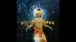 Vasudev Krishna Naam Hai Mera Kalki Edit .