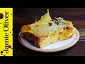 Ultimate Grilled Cheese Sandwich | Jamie Oliver | Jamie’s Comfort Food