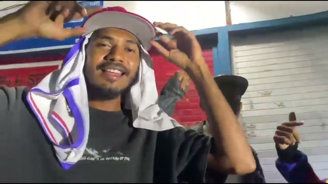 ZONA MATA MERAH_ BETOSNOPER_RAMBA_ANCHA GENTO_OMPHI